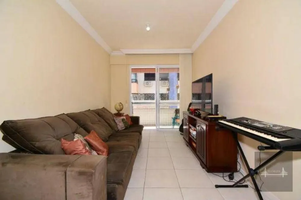 Apartamento, 3 quartos, 86 m² - Foto 2