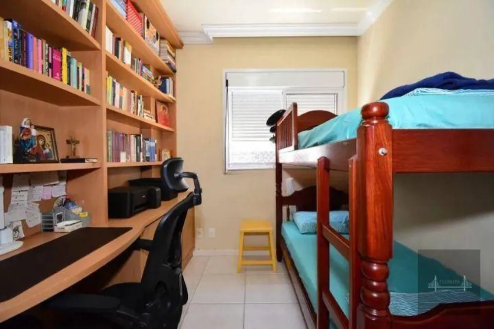 Apartamento, 3 quartos, 86 m² - Foto 8