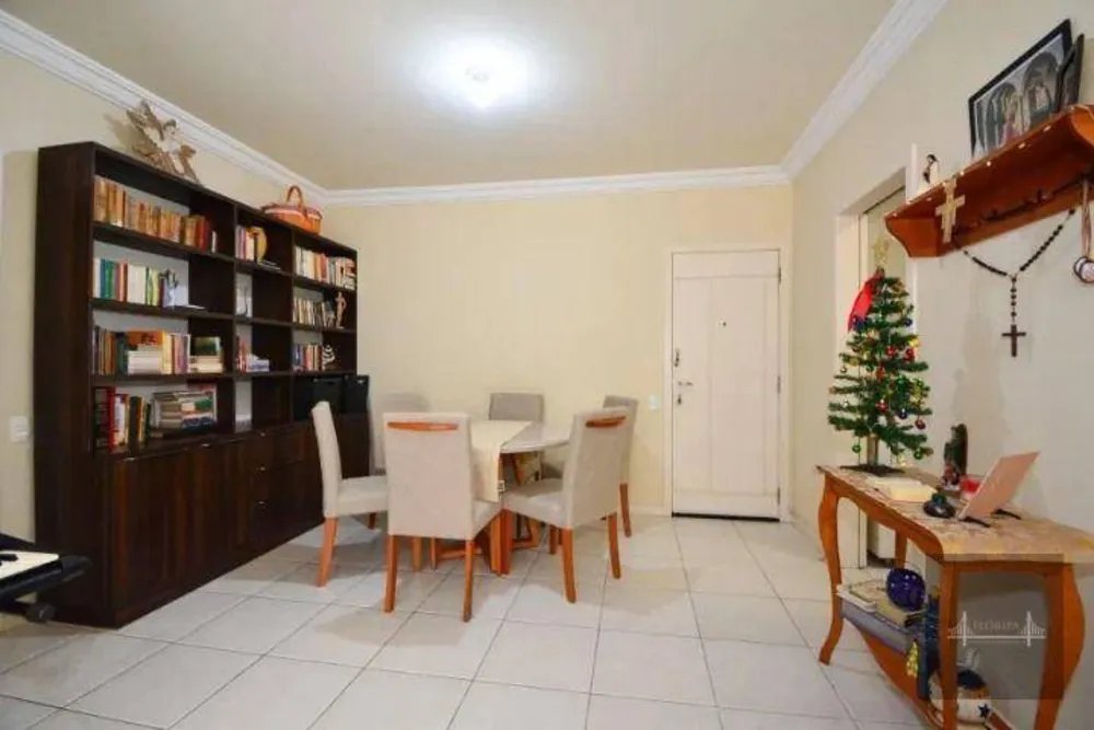 Apartamento, 3 quartos, 86 m² - Foto 5