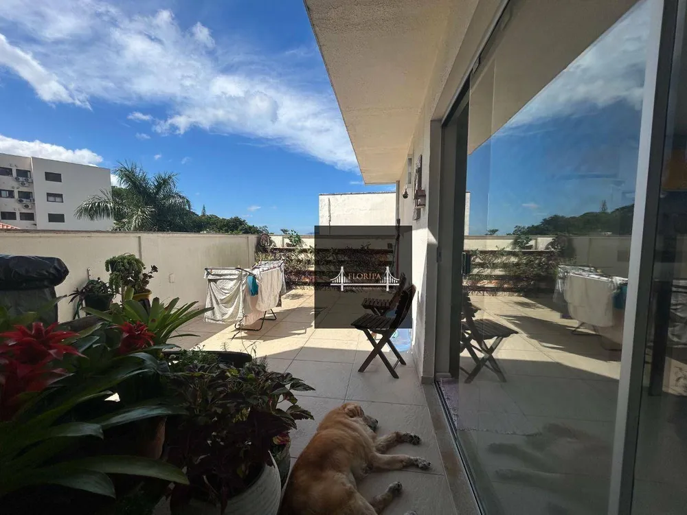 Cobertura, 3 quartos, 178 m² - Foto 5