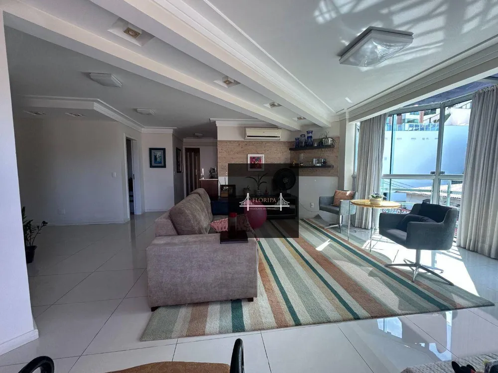 Cobertura, 3 quartos, 178 m² - Foto 2