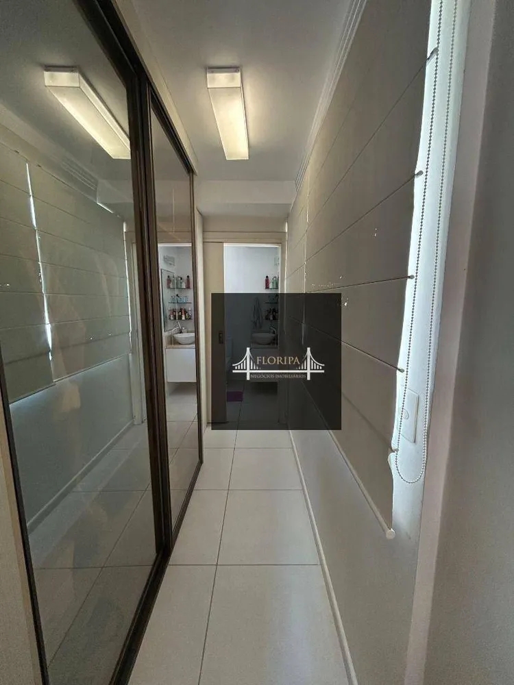 Cobertura, 3 quartos, 178 m² - Foto 10