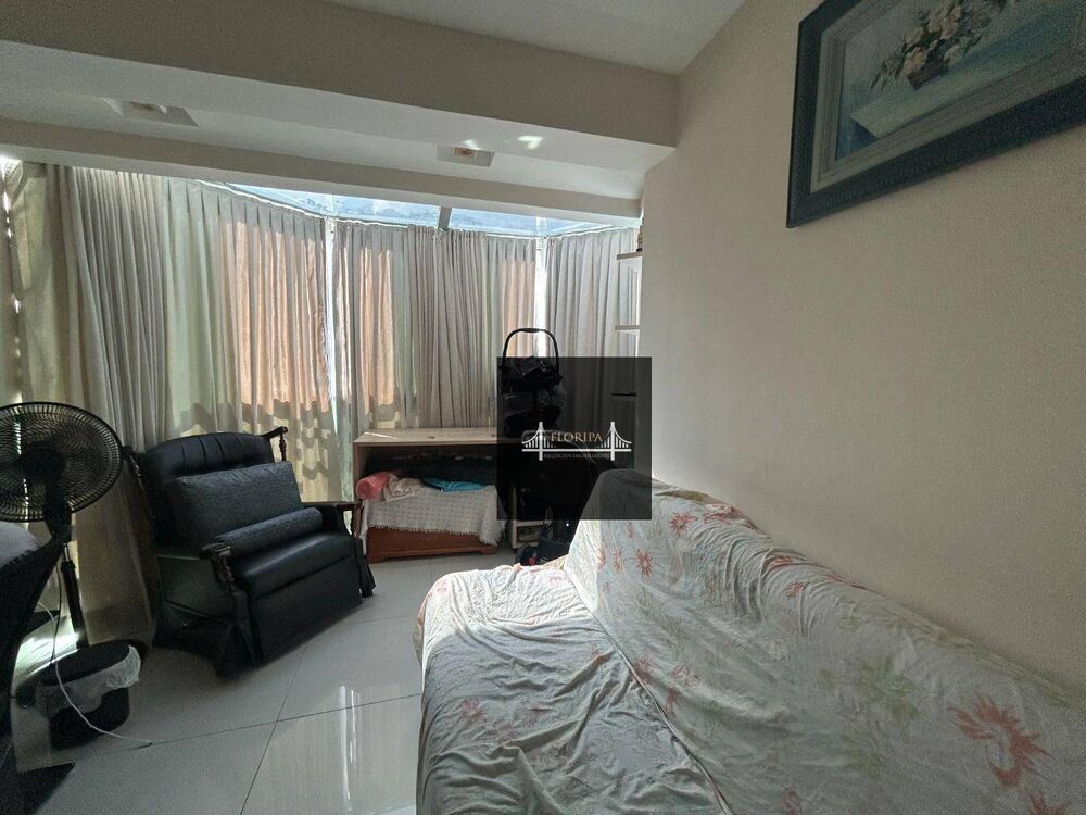 Cobertura à venda com 3 quartos, 178m² - Foto 1