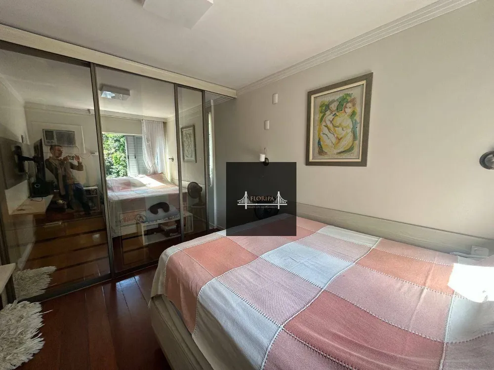 Cobertura, 3 quartos, 178 m² - Foto 9