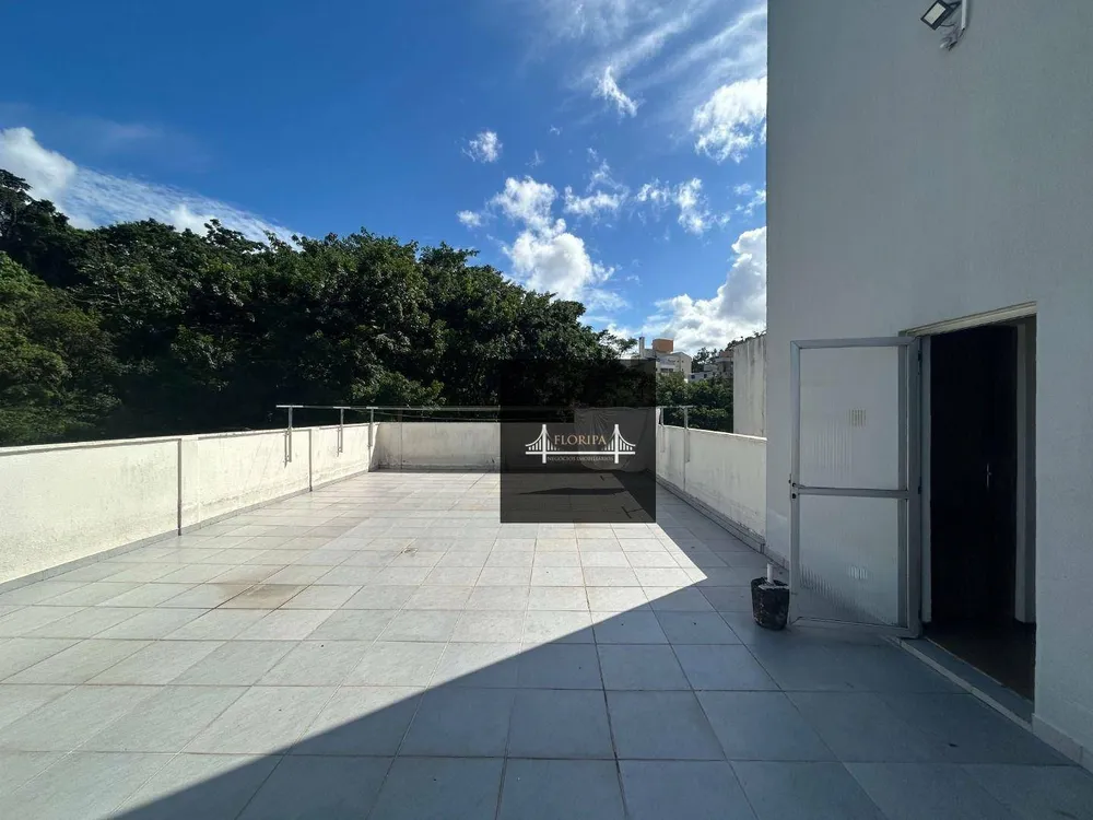 Cobertura, 3 quartos, 178 m² - Foto 13