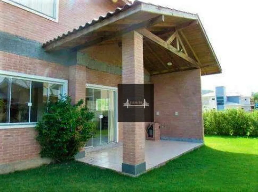 Casa de Condomínio, 4 quartos - Foto 2