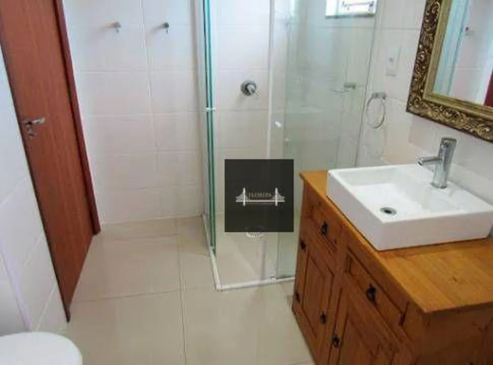 Casa de Condomínio, 4 quartos - Foto 12