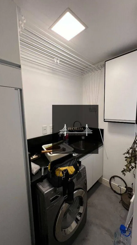 Apartamento, 1 quarto, 77 m² - Foto 11