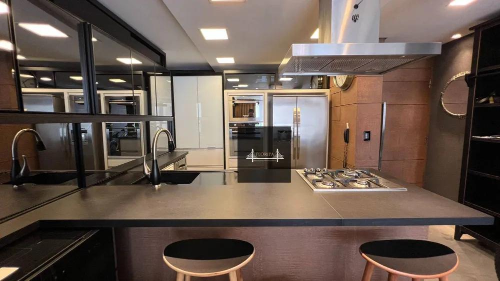 Apartamento, 1 quarto, 77 m² - Foto 8