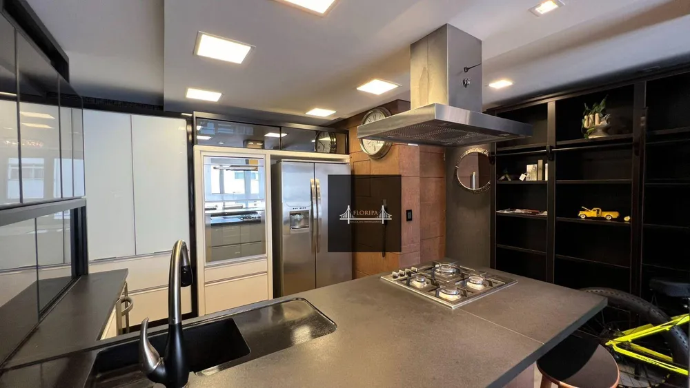 Apartamento, 1 quarto, 77 m² - Foto 9