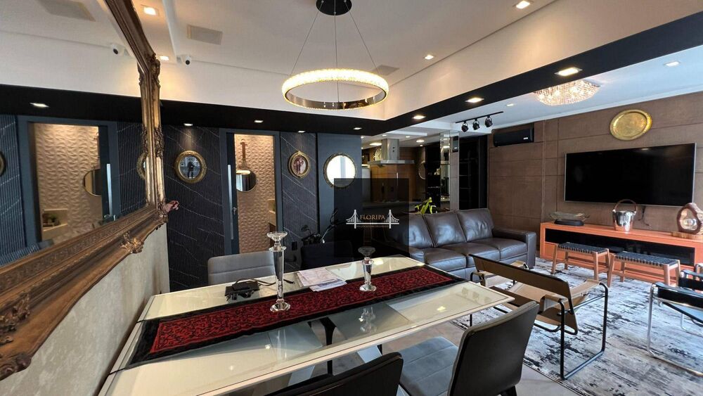 Apartamento, 1 quarto, 77 m² - Foto 4