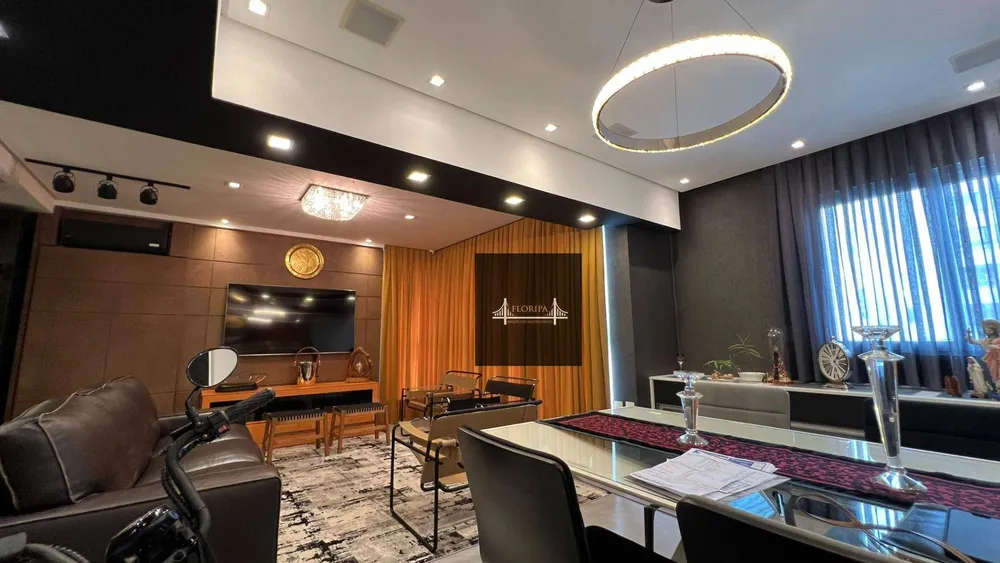 Apartamento, 1 quarto, 77 m² - Foto 5