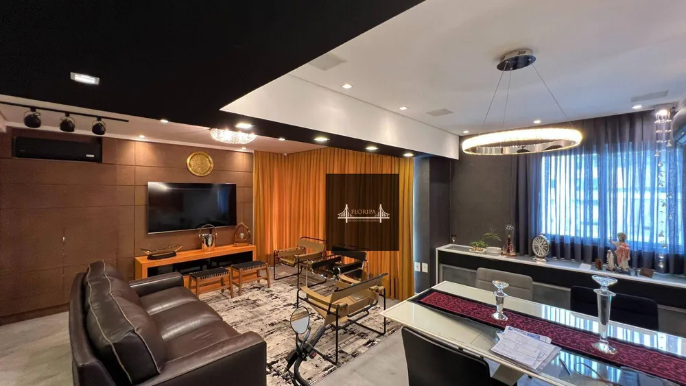 Apartamento, 1 quarto, 77 m² - Foto 6