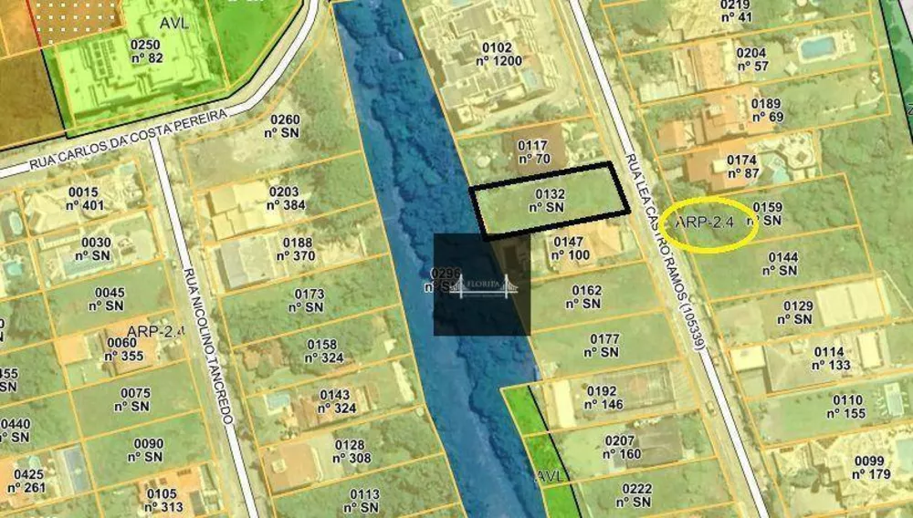 Terreno, 605 m² - Foto 15