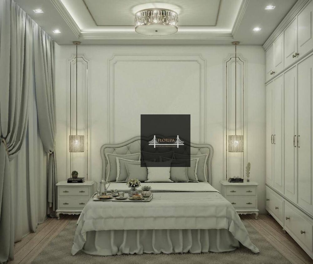 Apartamento, 3 quartos, 110 m² - Foto 9