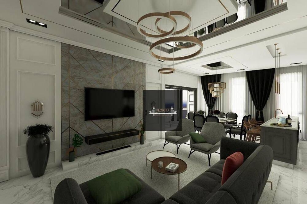 Apartamento, 3 quartos, 110 m² - Foto 7