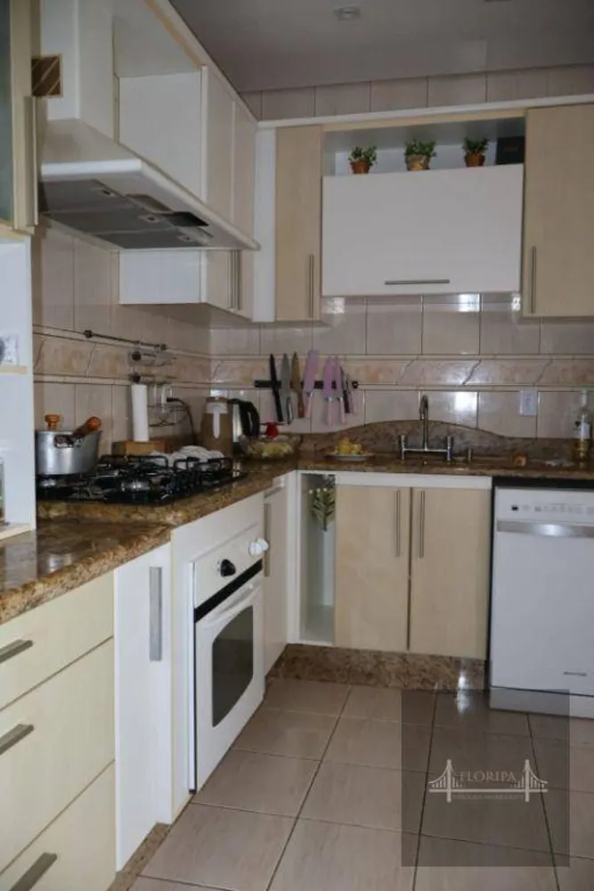 Casa, 4 quartos, 282 m² - Foto 8