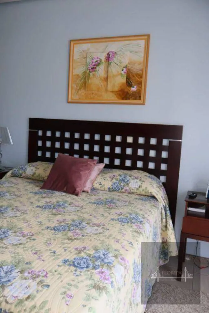 Casa, 4 quartos, 282 m² - Foto 14