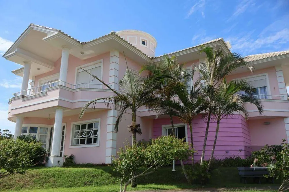Casa, 4 quartos, 282 m² - Foto 16