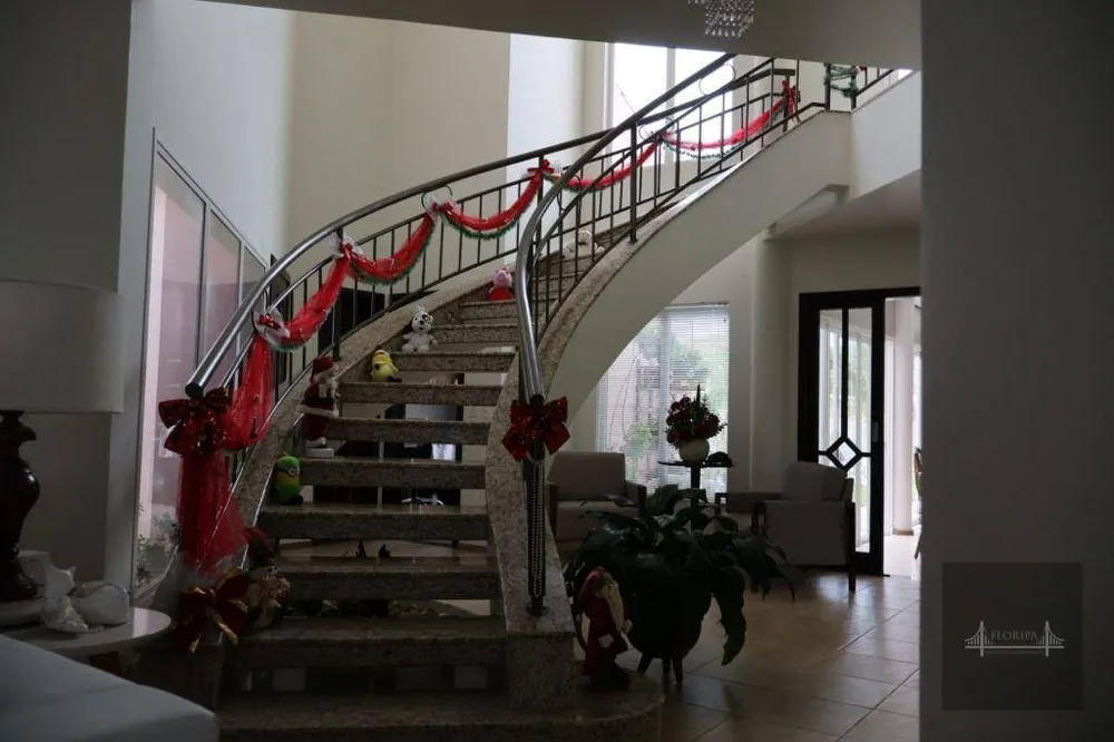 Casa, 4 quartos, 282 m² - Foto 4