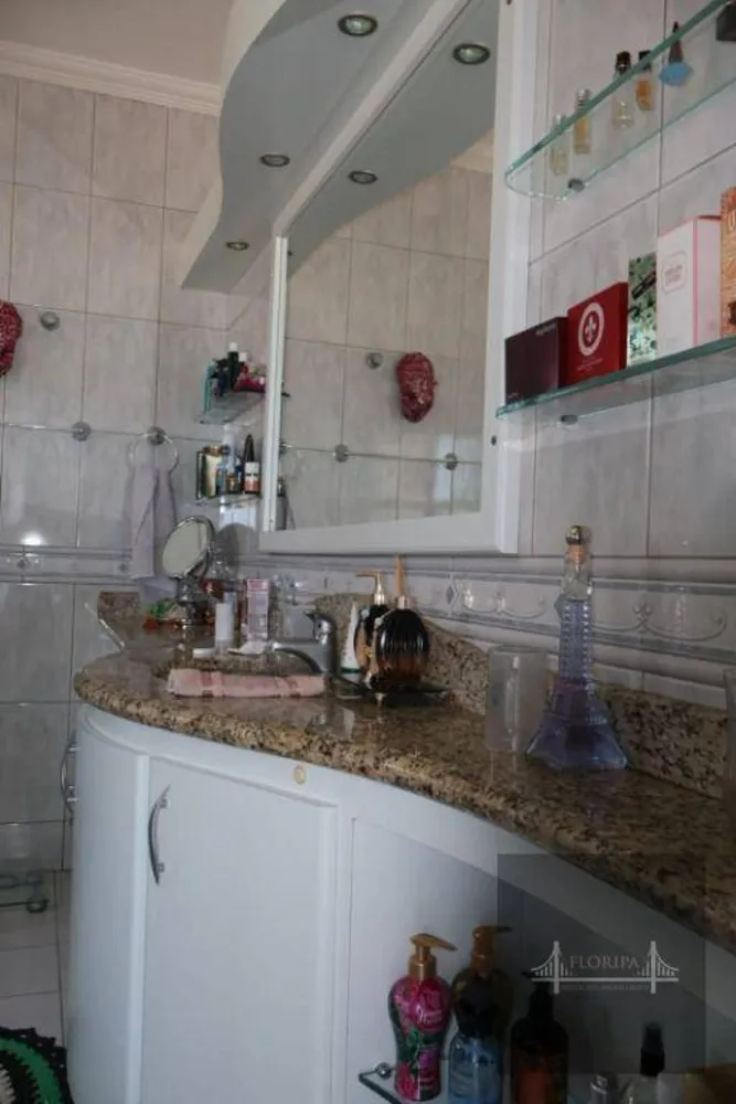 Casa, 4 quartos, 282 m² - Foto 13