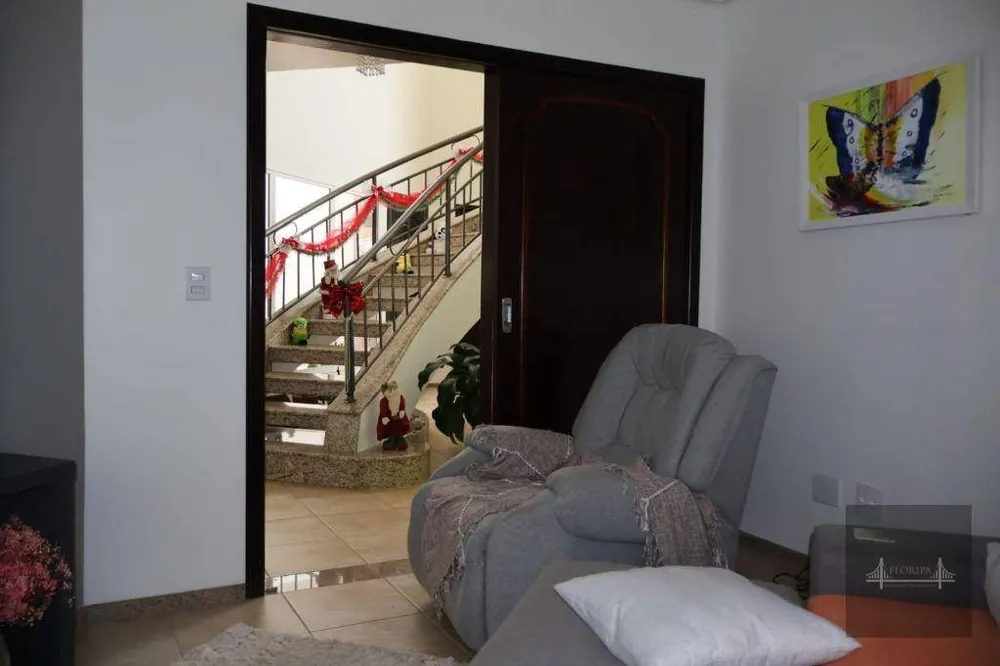 Casa, 4 quartos, 282 m² - Foto 6