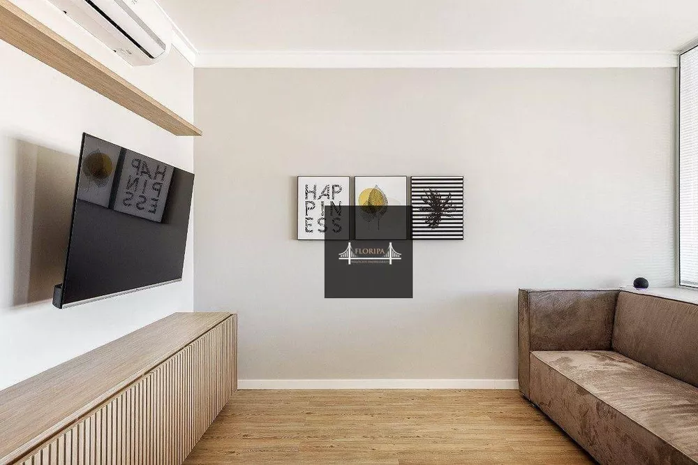Apartamento, 1 quarto, 39 m² - Foto 5