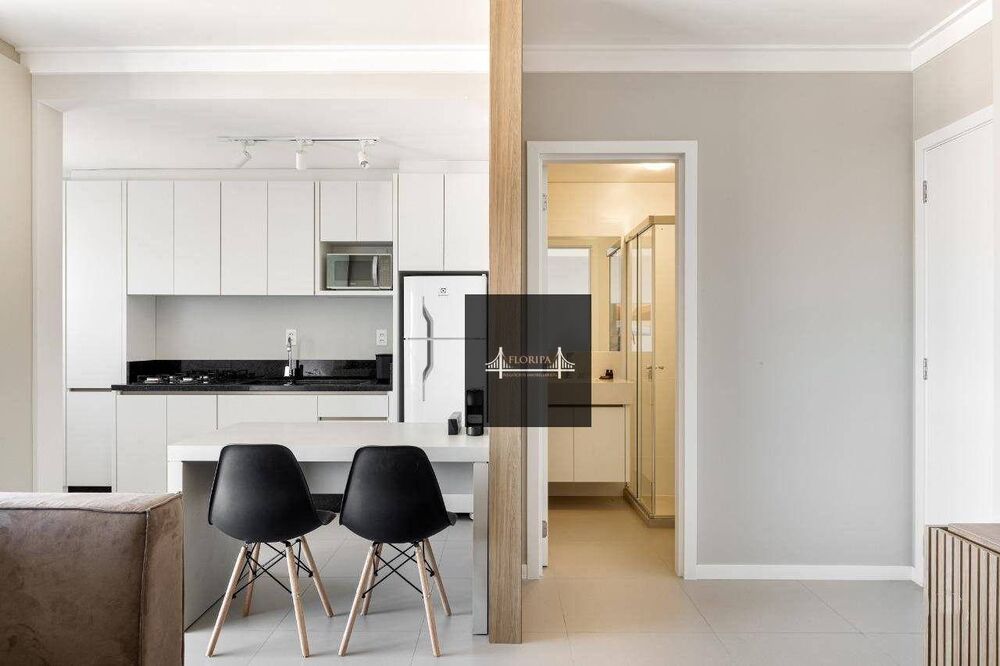 Apartamento, 1 quarto, 39 m² - Foto 2