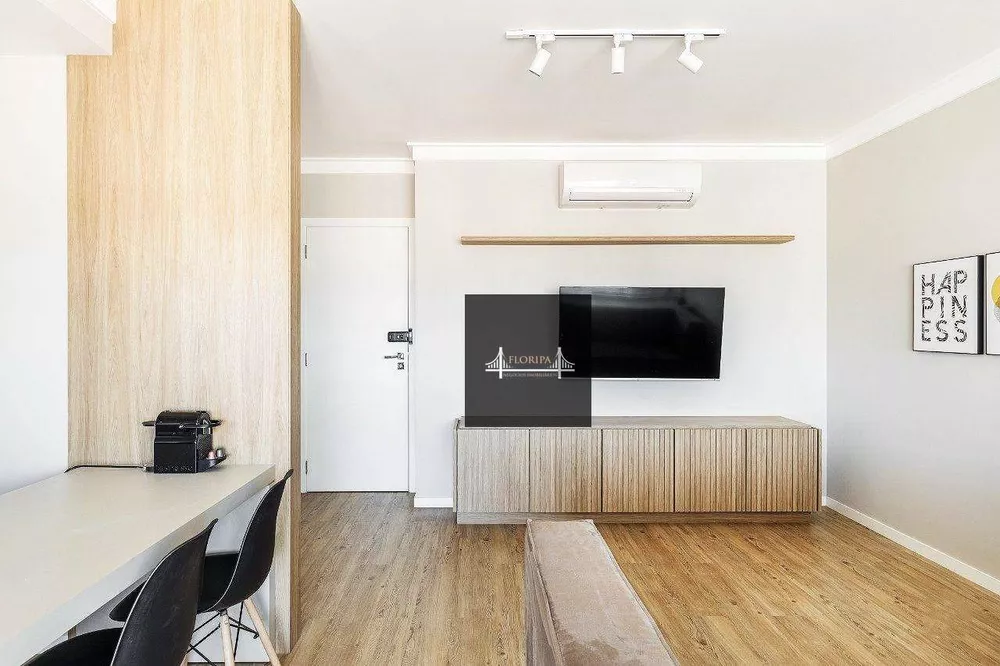 Apartamento, 1 quarto, 39 m² - Foto 2