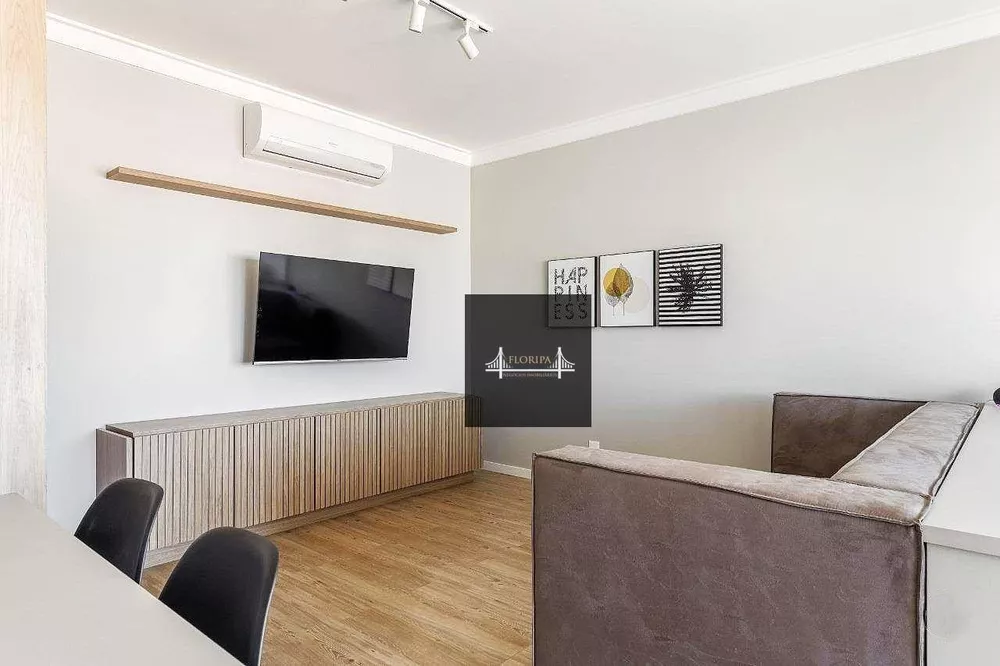 Apartamento, 1 quarto, 39 m² - Foto 3