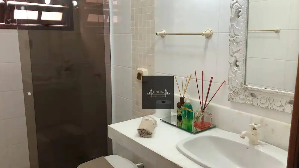 Casa, 5 quartos, 250 m² - Foto 14