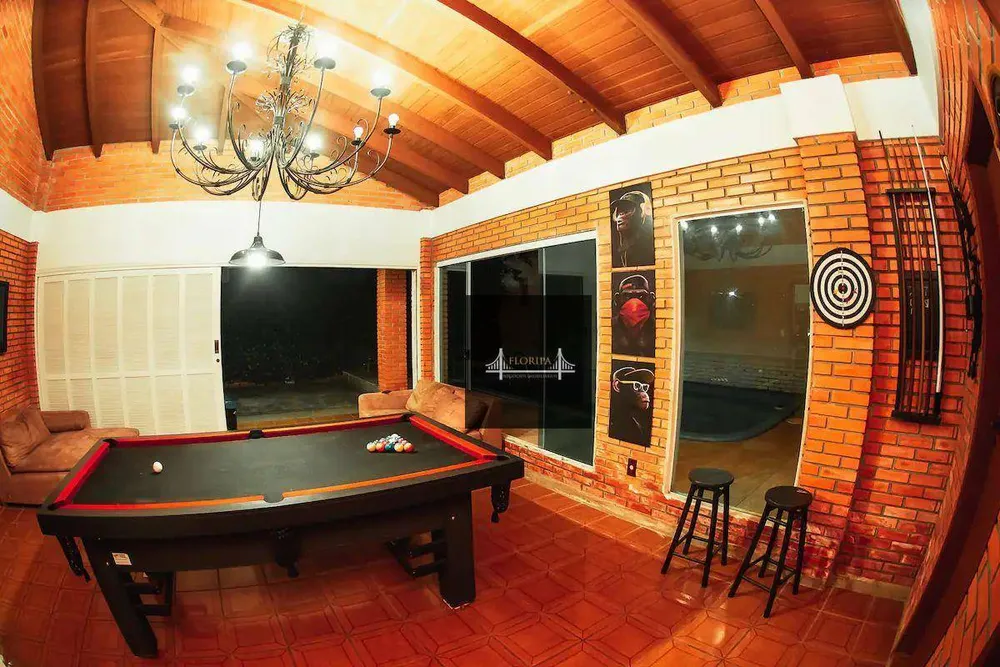 Casa, 5 quartos, 250 m² - Foto 2