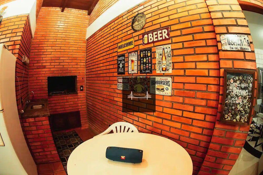 Casa, 5 quartos, 250 m² - Foto 10