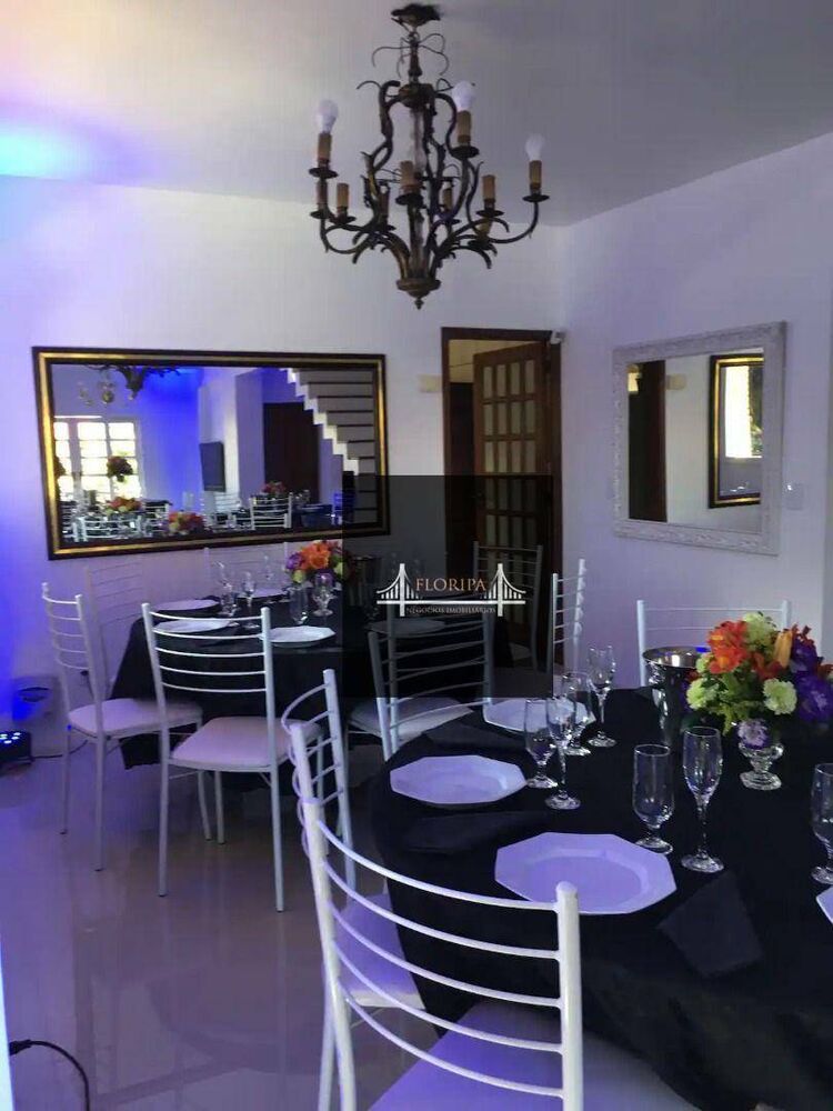 Casa, 5 quartos, 250 m² - Foto 11