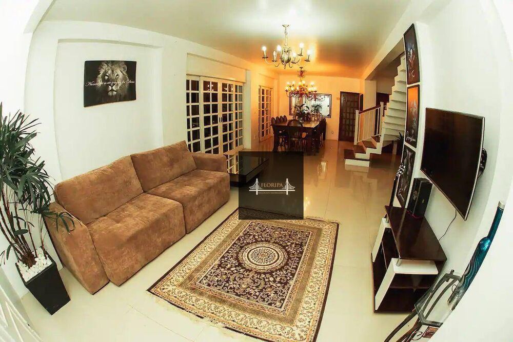 Casa, 5 quartos, 250 m² - Foto 3