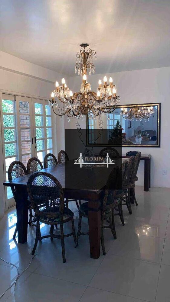 Casa, 5 quartos, 250 m² - Foto 12