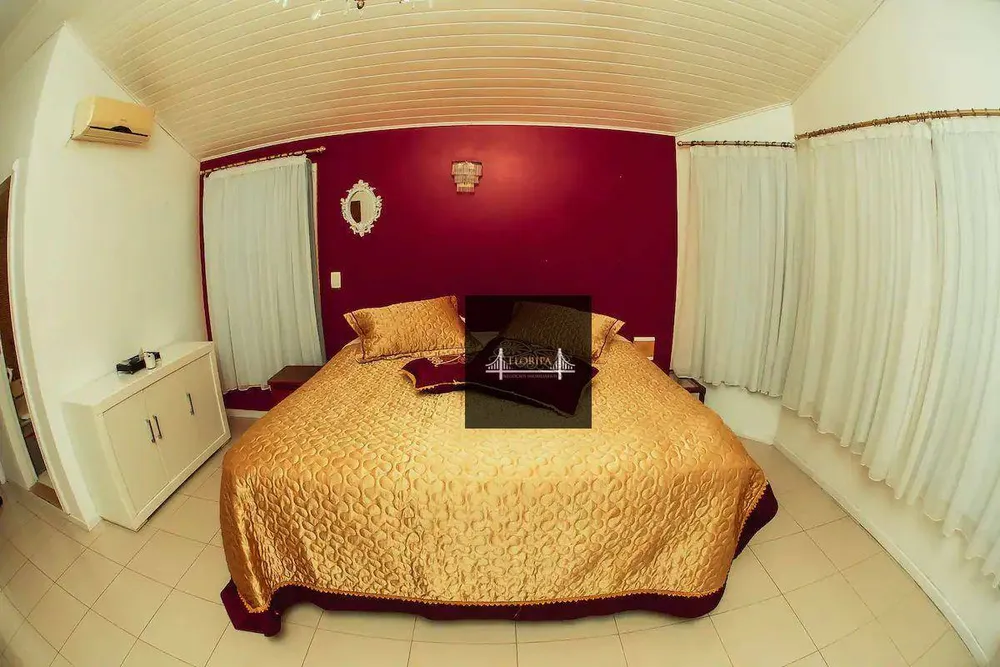 Casa, 5 quartos, 250 m² - Foto 16