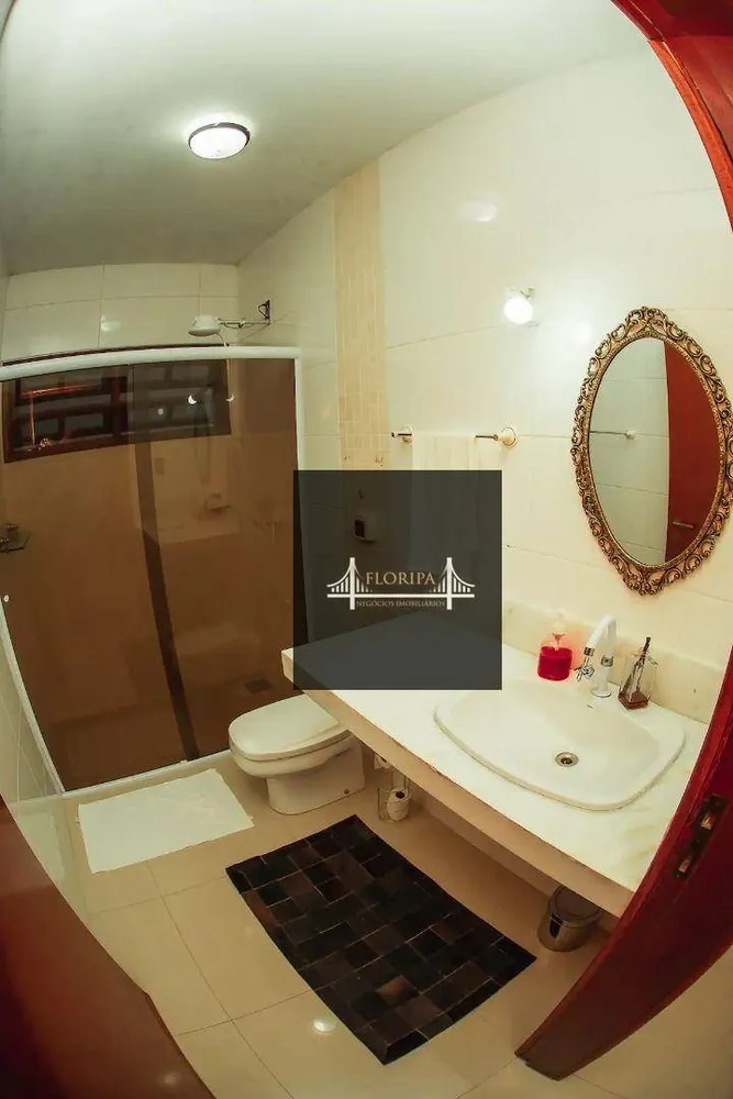 Casa, 5 quartos, 250 m² - Foto 23