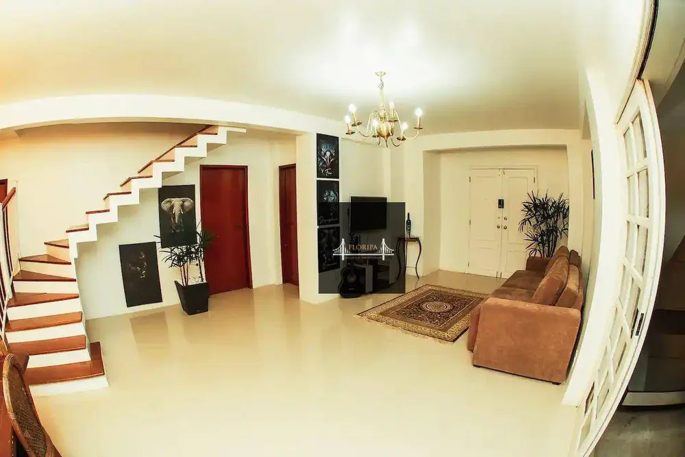 Casa, 5 quartos, 250 m² - Foto 5