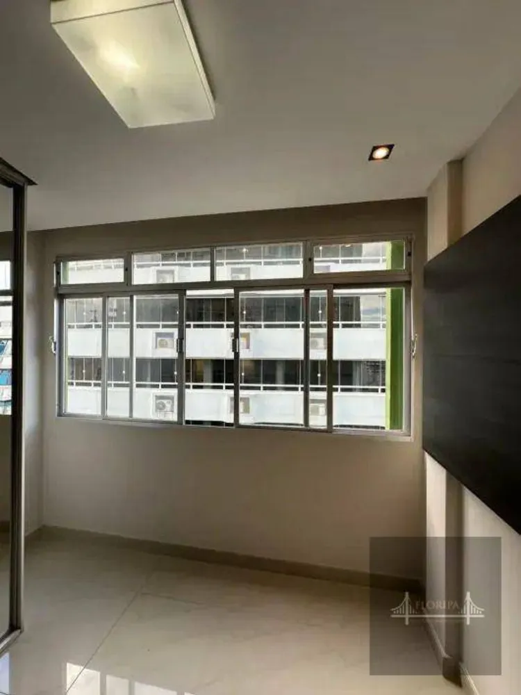 Apartamento, 2 quartos, 66 m² - Foto 9