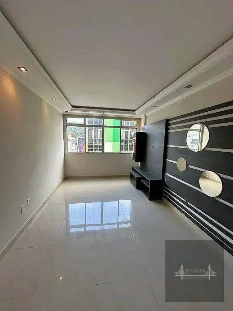 Apartamento, 2 quartos, 66 m² - Foto 2