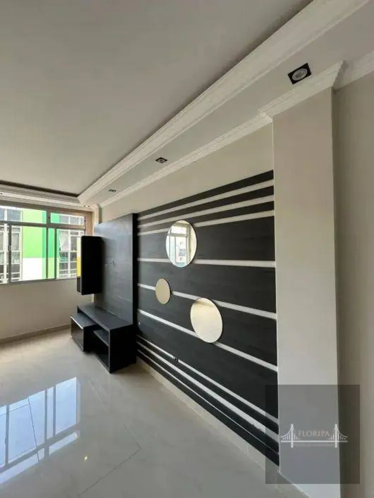 Apartamento, 2 quartos, 66 m² - Foto 3