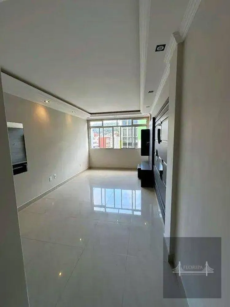 Apartamento, 2 quartos, 66 m² - Foto 1