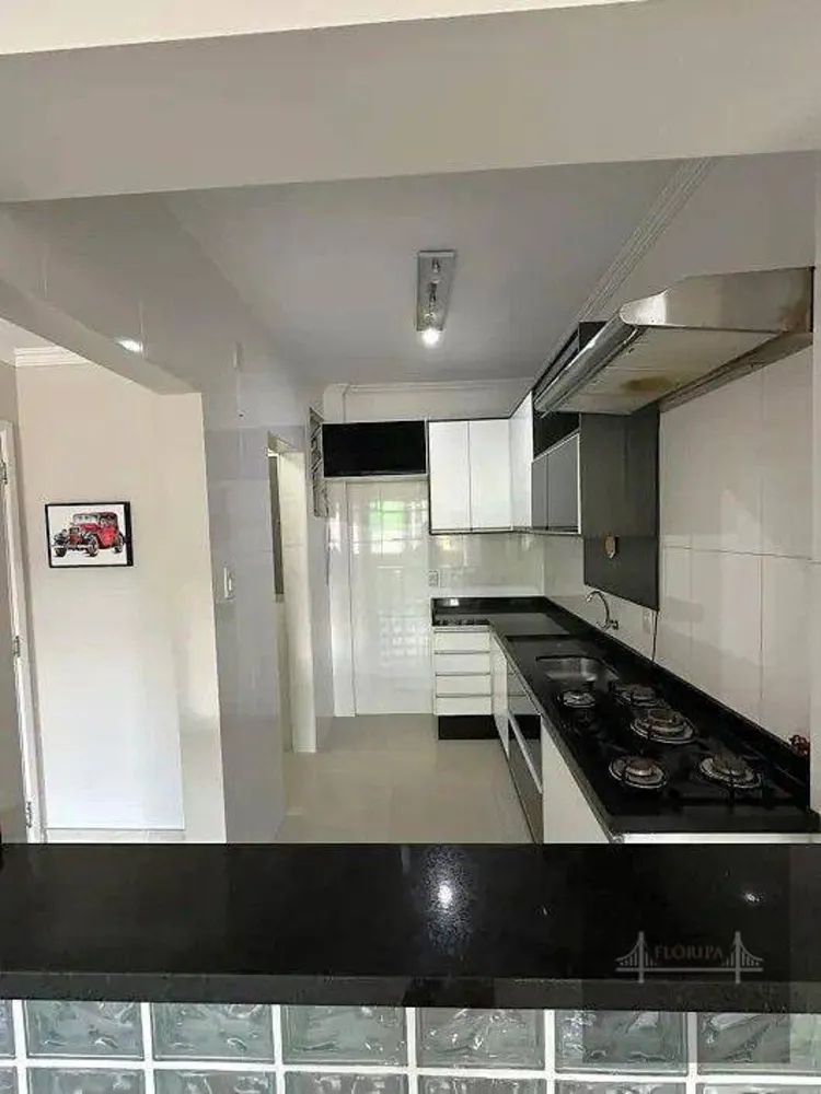 Apartamento, 2 quartos, 66 m² - Foto 6