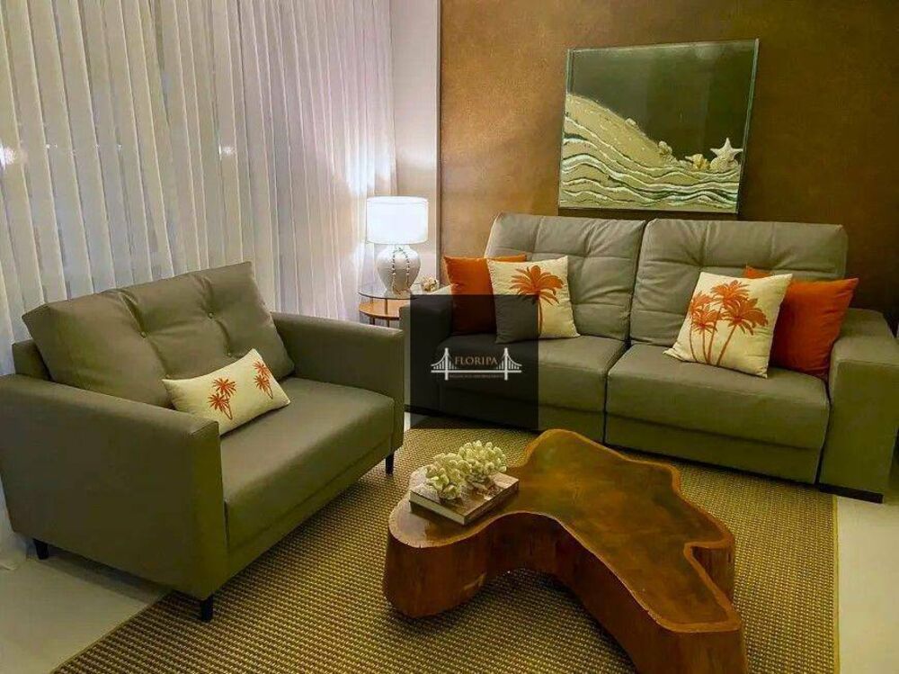 Apartamento, 3 quartos, 123 m² - Foto 2