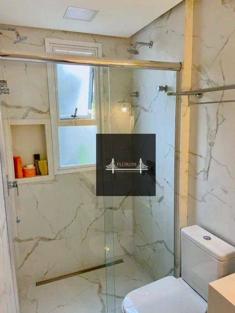 Apartamento, 3 quartos, 123 m² - Foto 1