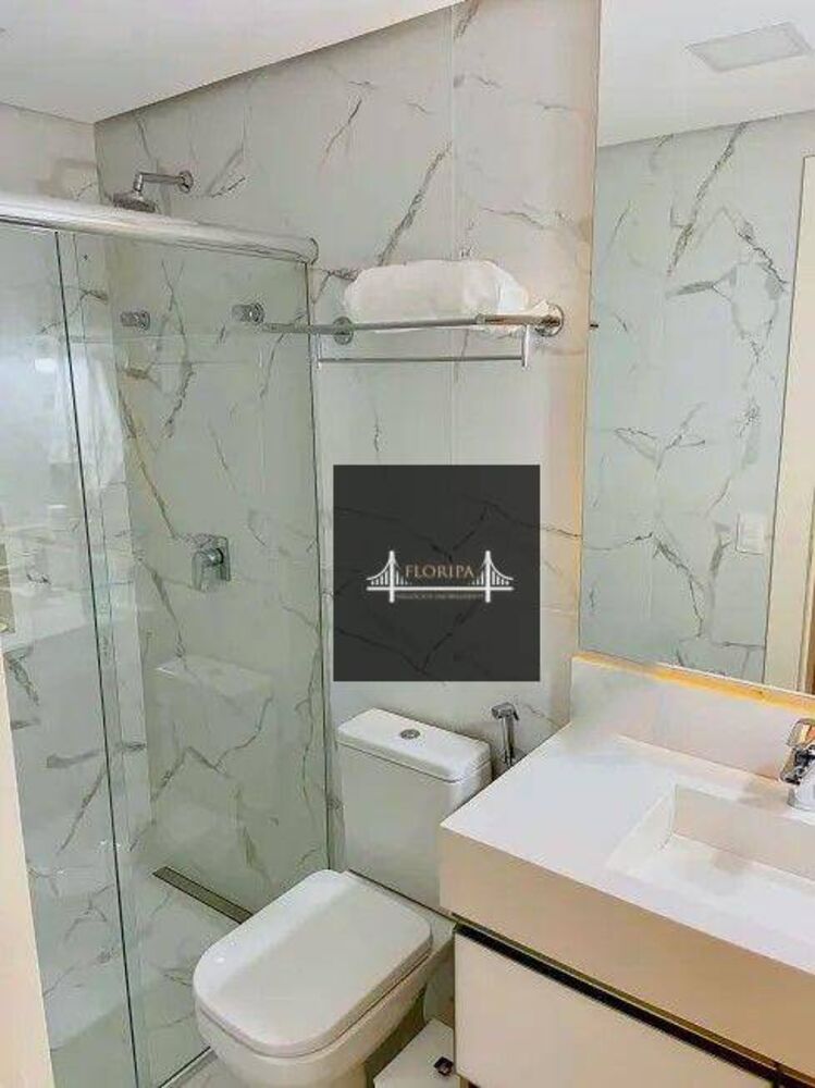 Apartamento, 3 quartos, 123 m² - Foto 3