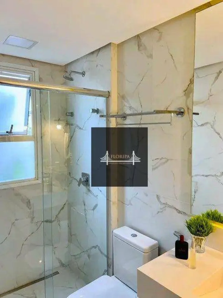 Apartamento, 3 quartos, 123 m² - Foto 12