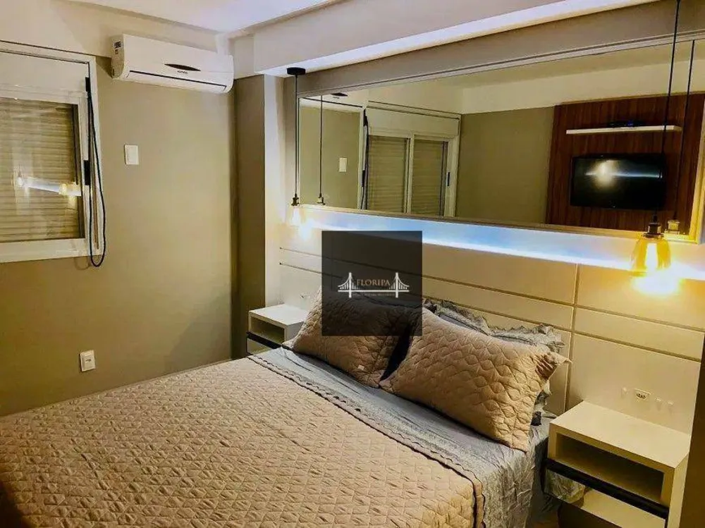 Apartamento, 3 quartos, 123 m² - Foto 7
