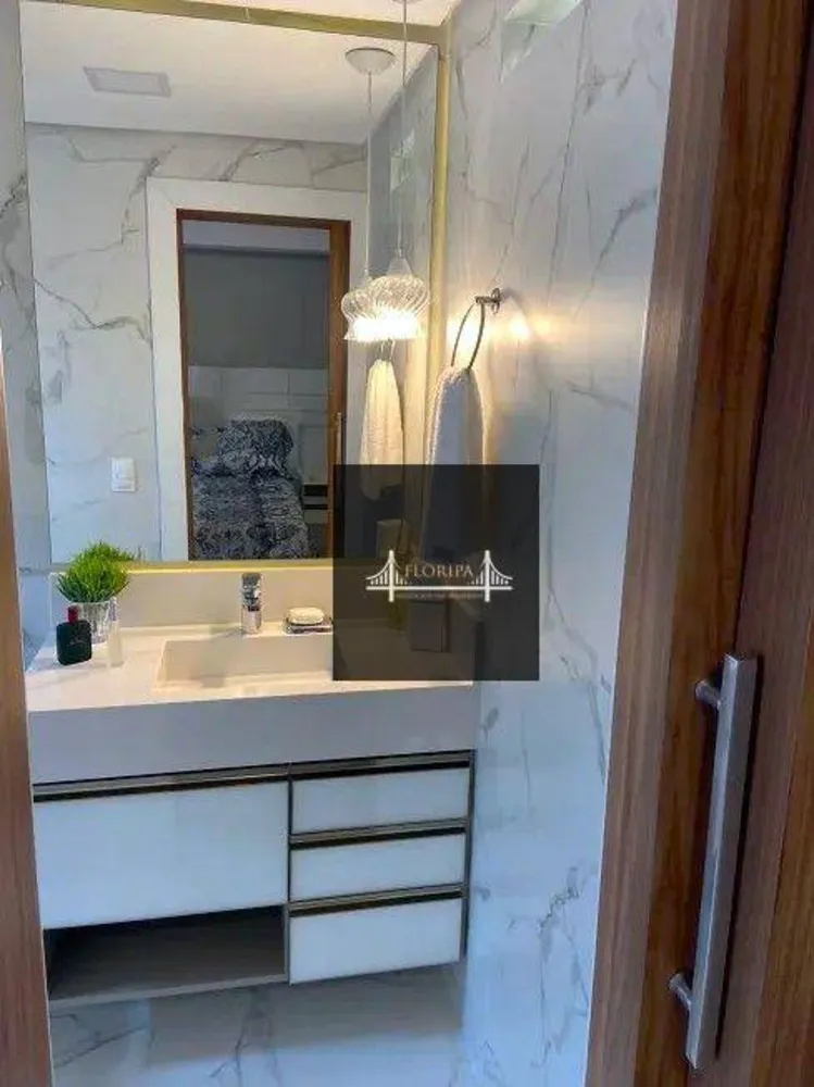 Apartamento, 3 quartos, 123 m² - Foto 11